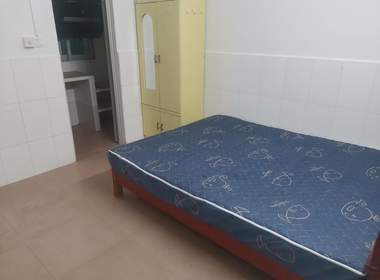 长湴西街四巷25号 1室0厅1卫