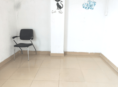 永泰沙娇岭路2号 1室1厅1卫