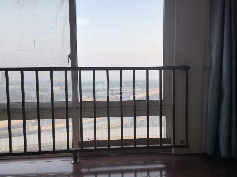 启航社U世代6695464卧室图3