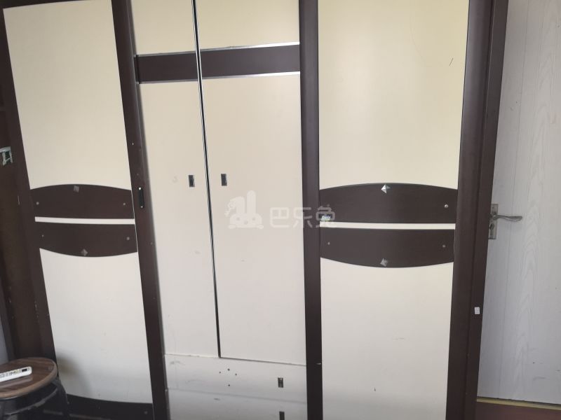 启航社U世代6695464卧室图2