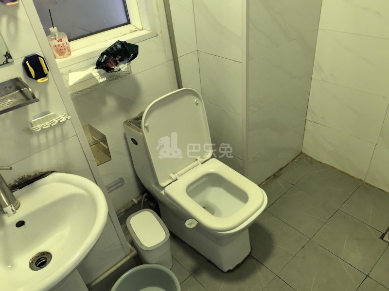 启航社U世代6695464卫生间图5