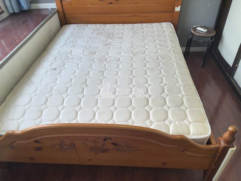 启航社U世代6695464卧室图1