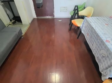 启航社U世代 1室1厅1卫