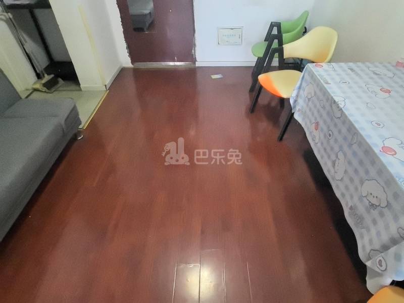 启航社U世代6695464卧室图0