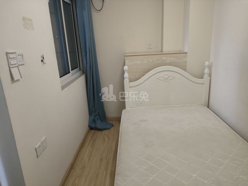 卸紫家园6695586卧室图2