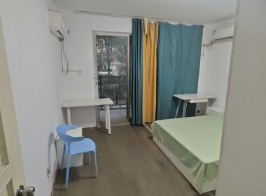 上海康城（莘松路958弄维园道） 