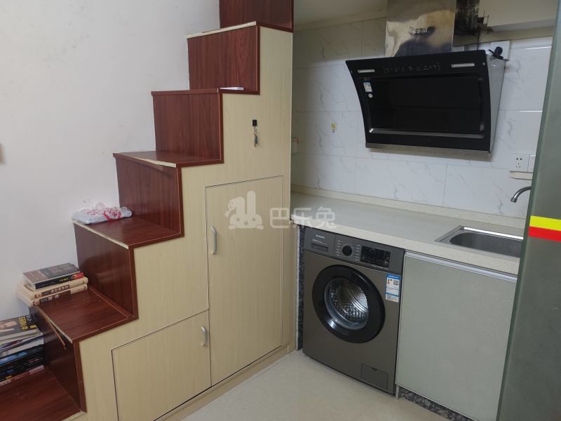 石牌塘边东街9号6696753卧室图2