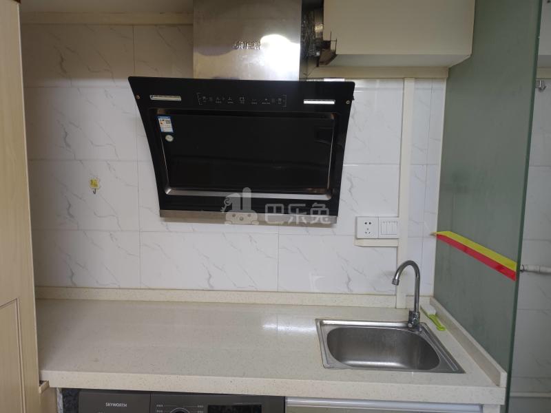 石牌塘边东街9号6696753厨房图6