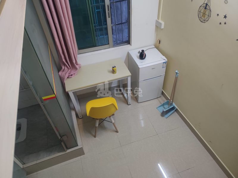 石牌塘边东街9号6696753卧室图3