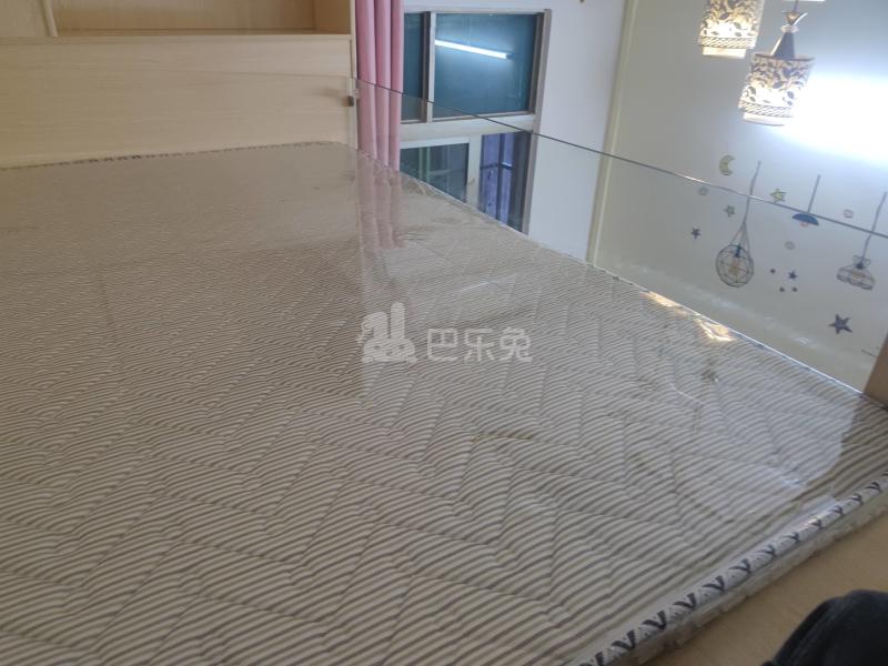 石牌塘边东街9号6696753卧室图5