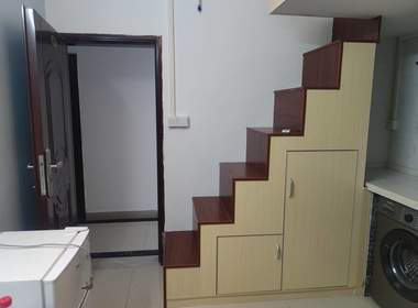 石牌塘边东街9号 1室0厅1卫