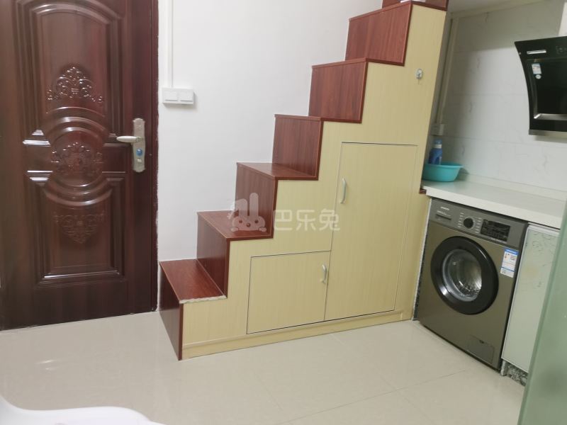 石牌塘边东街9号6696763客厅图3