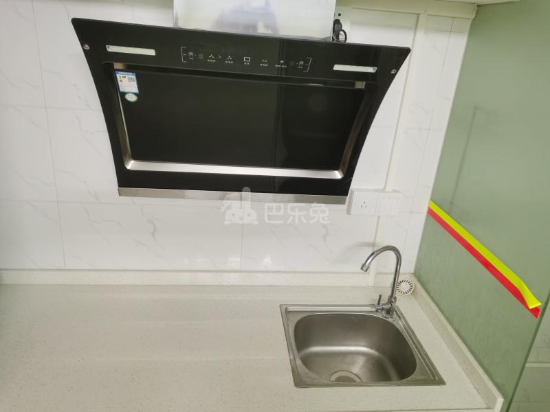 石牌塘边东街9号6696763厨房图4