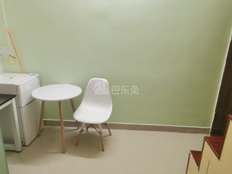 石牌塘边东街9号6696763客厅图2