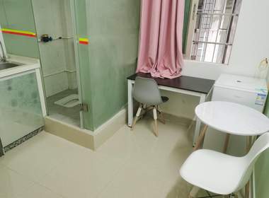 石牌塘边东街9号 1室0厅1卫