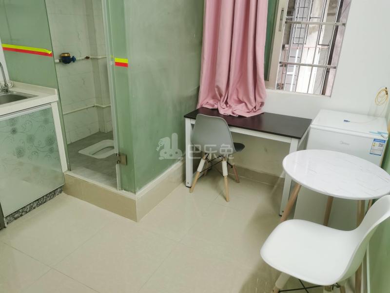 石牌塘边东街9号6696763客厅图1