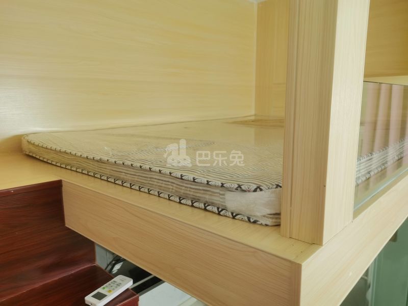 石牌塘边东街9号6696763卧室图0