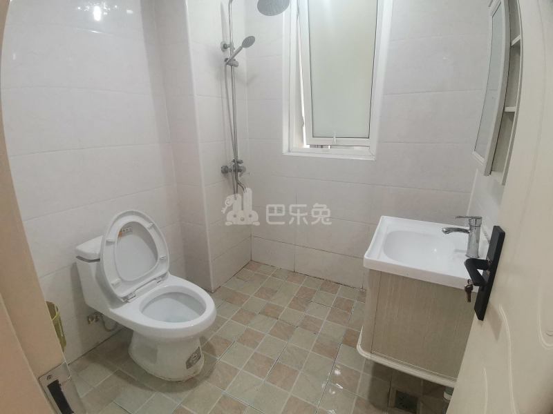 南桥新城金水丽苑6697549卫生间图8