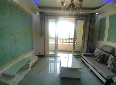 南桥新城金水丽苑 2室2厅1卫