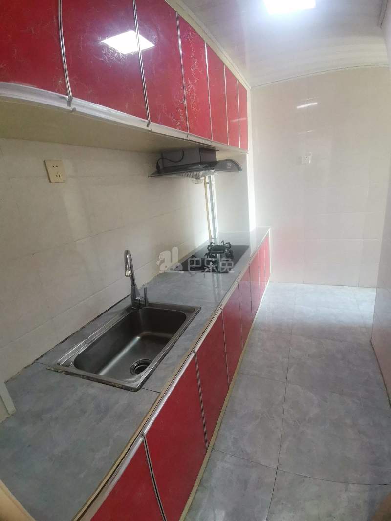 南桥新城金水丽苑6697549厨房图7