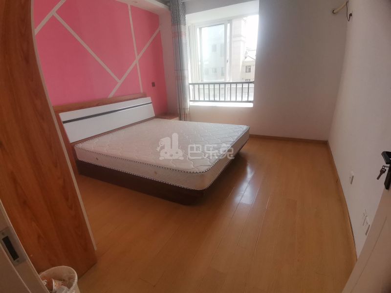 南桥新城金水丽苑6697549卧室图0