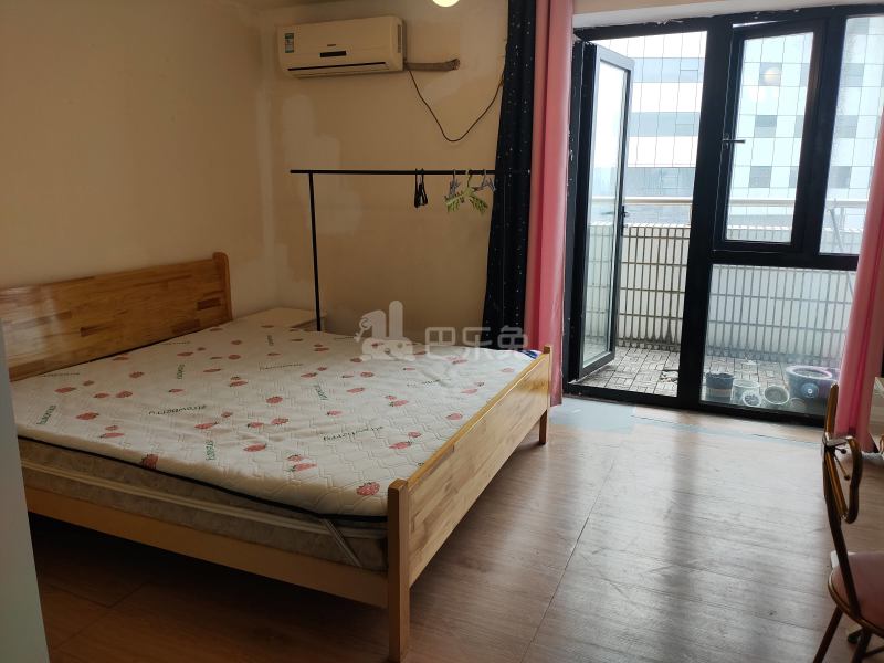 华苑大厦6698552卧室图0