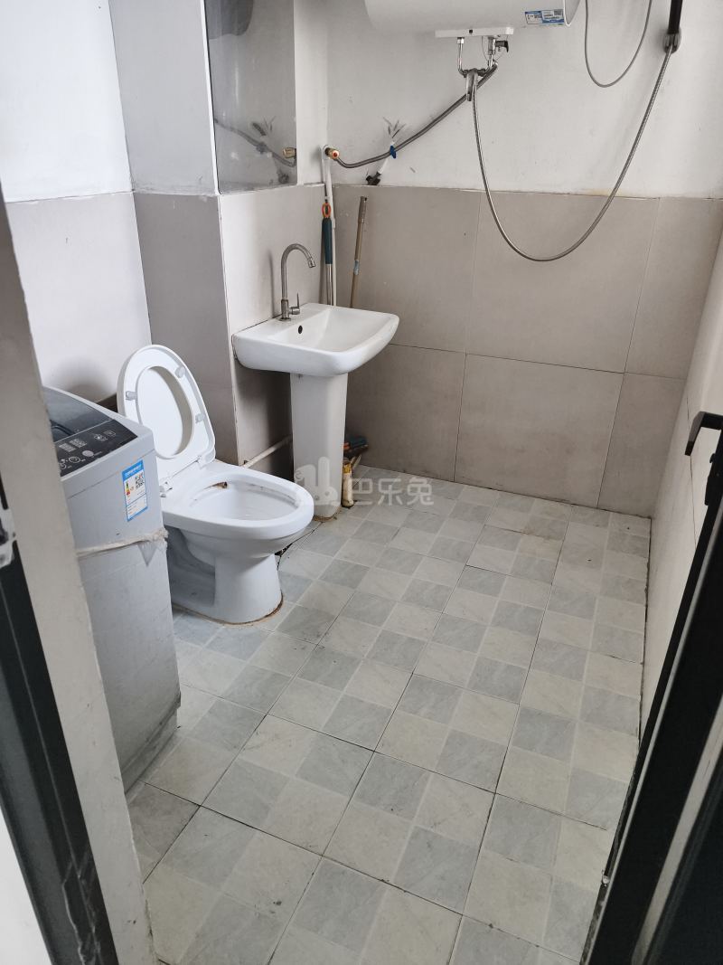 启航社U世代6700140卫生间图8