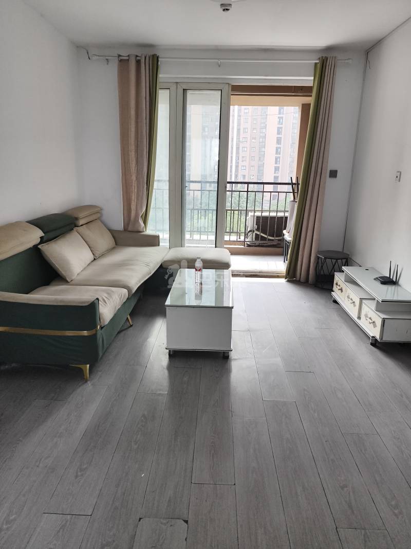 启航社U世代6700140客厅图4