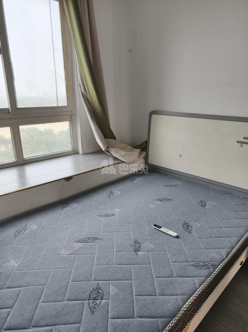 启航社U世代6700140卧室图1