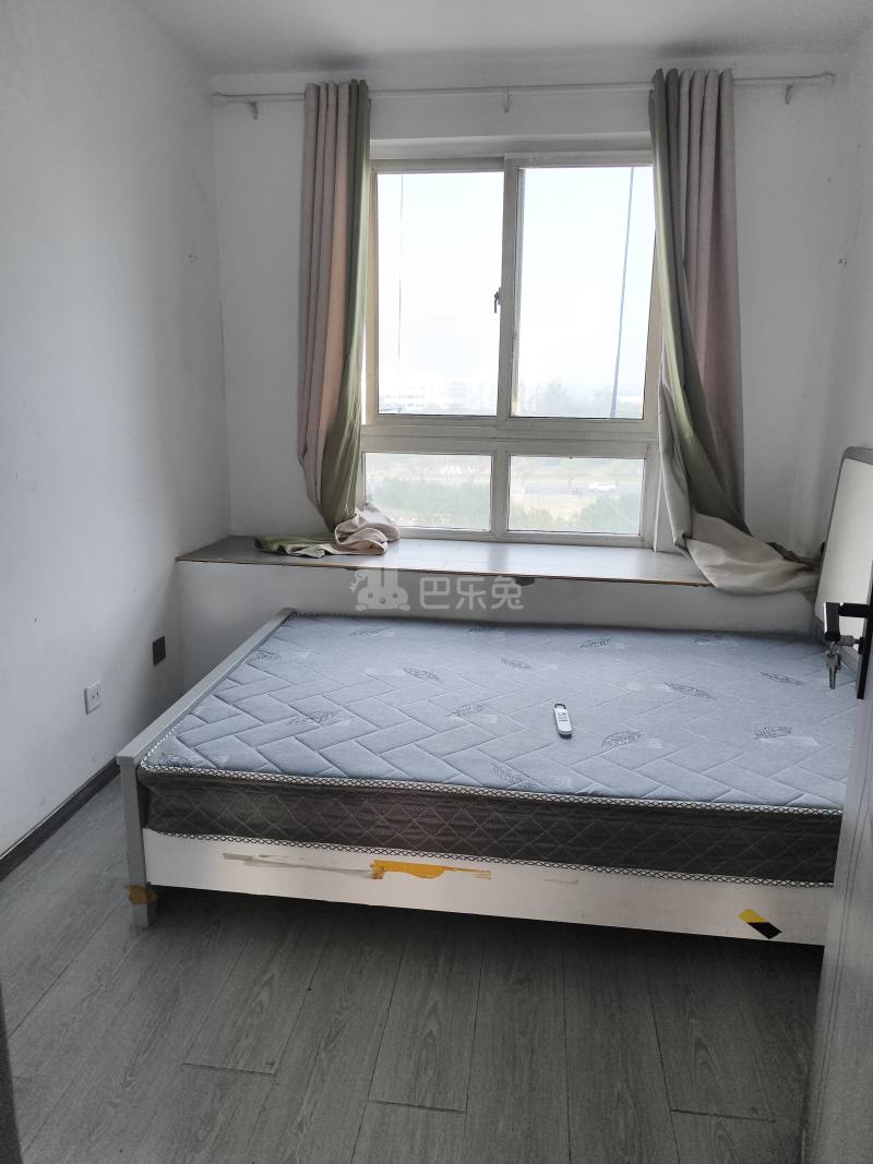 启航社U世代6700140卧室图0