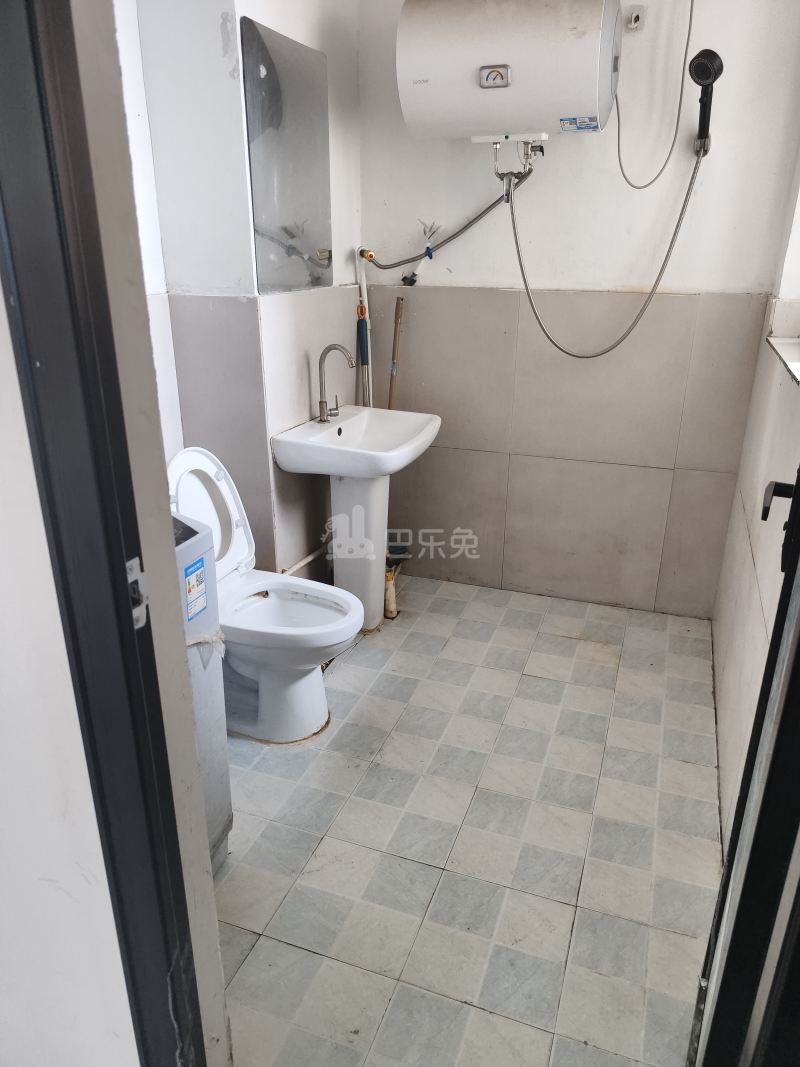 启航社U世代6700140卫生间图9