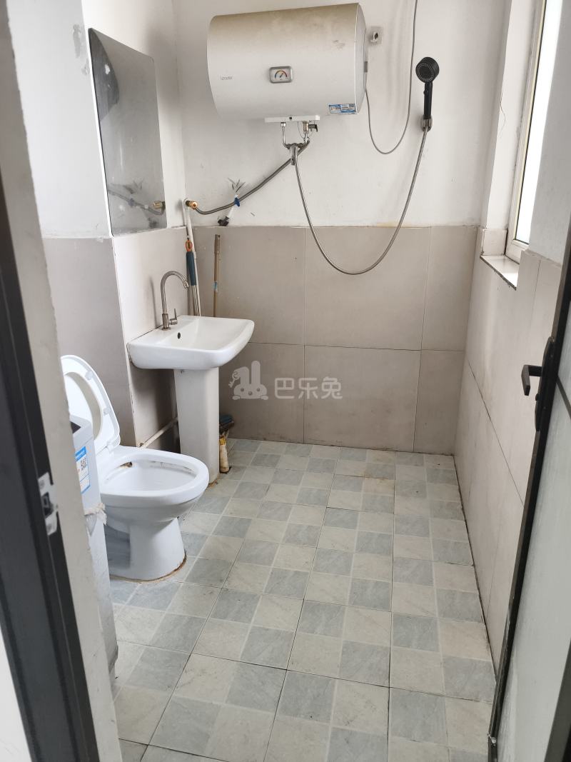 启航社U世代6700140卫生间图10