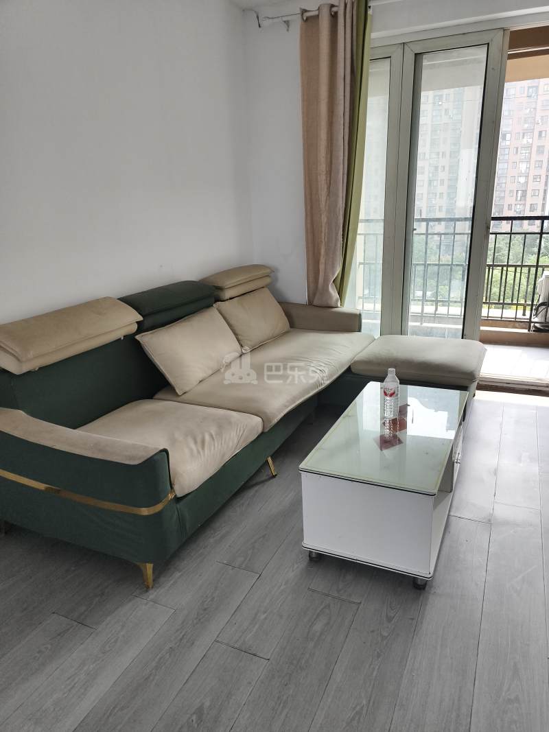 启航社U世代6700141卧室图2