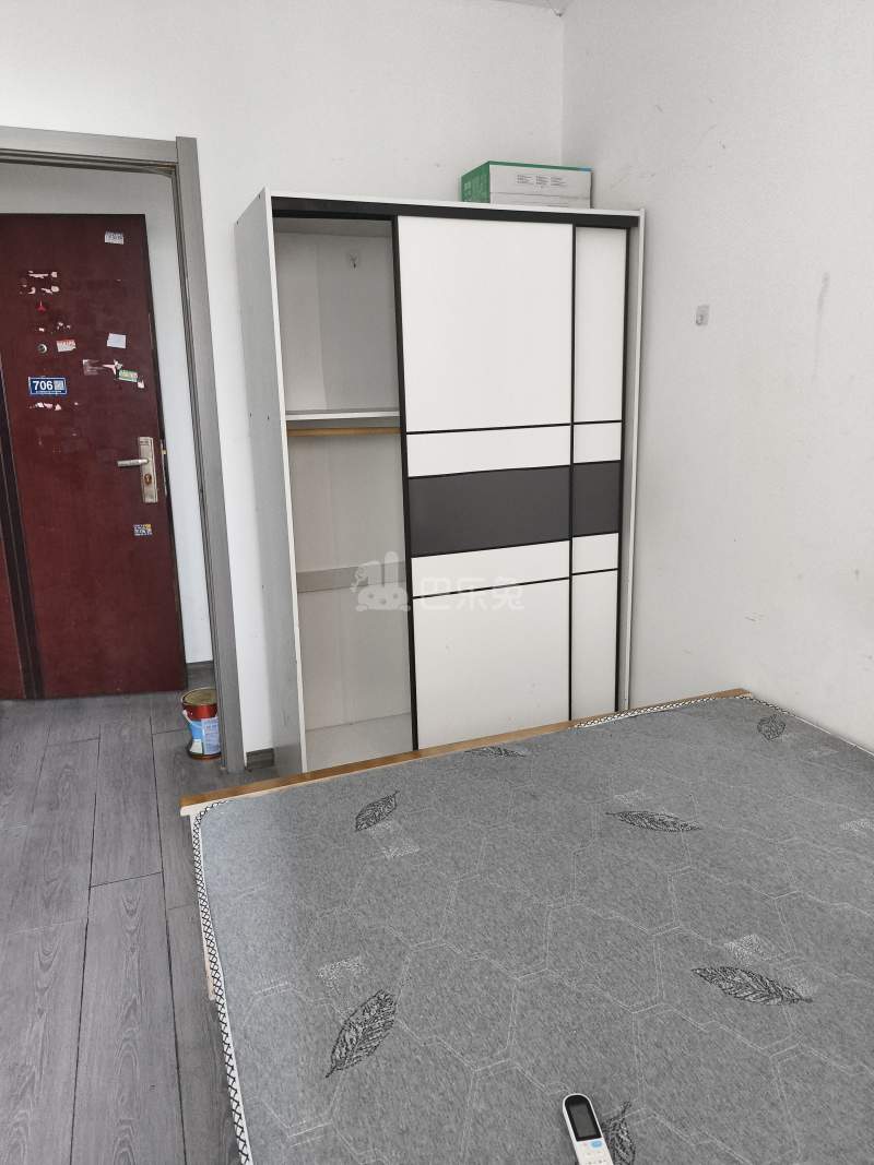 启航社U世代6700141卧室图1