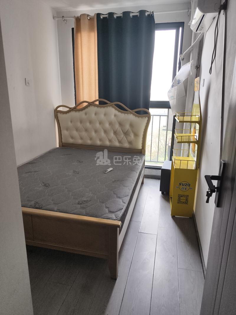 启航社U世代6700141卧室图0