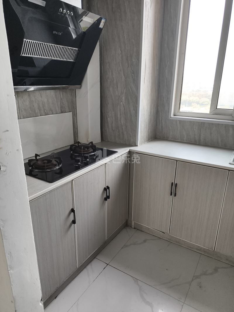 启航社U世代6700141卧室图3