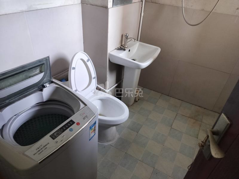 启航社U世代6700140卫生间图12