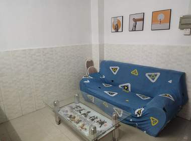 红领巾路20号 1室1厅1卫