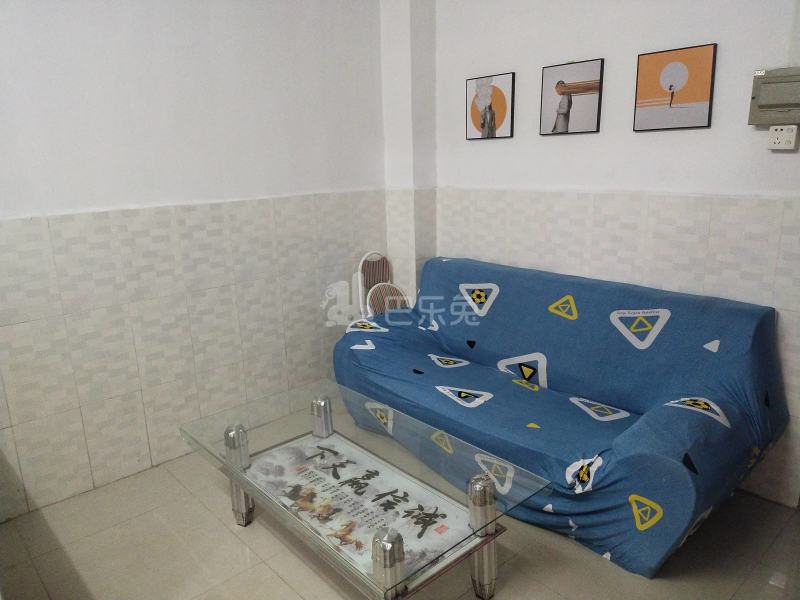 红领巾路20号6700391客厅图3