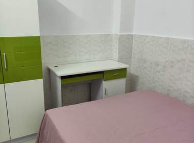 红领巾路20号 1室1厅1卫