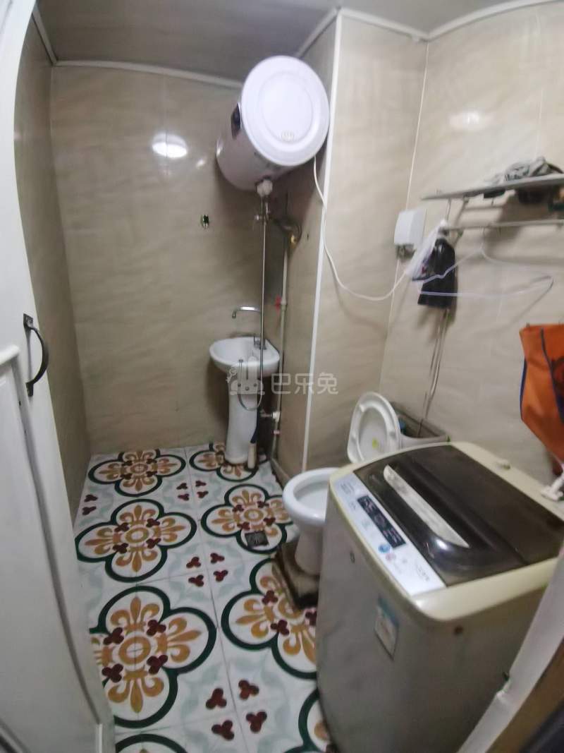 银河丽湾7297645卫生间图9