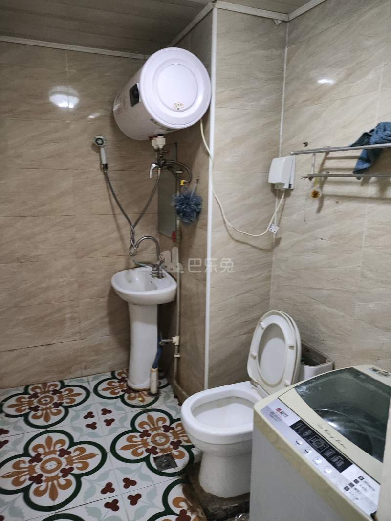 银河丽湾7297645卫生间图5