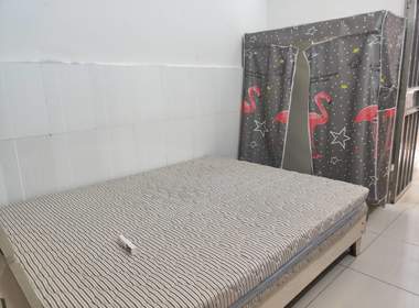 嘉禾望岗东胜大街80号 1室0厅1卫