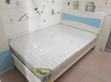 江夏四约大街五巷1号 1室0厅1卫