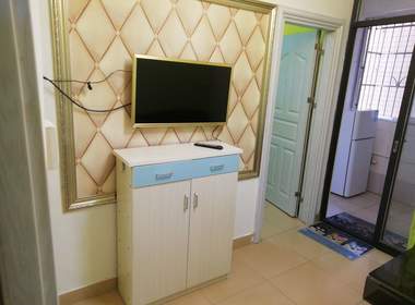 洪昌工业路三巷5号 1室0厅1卫