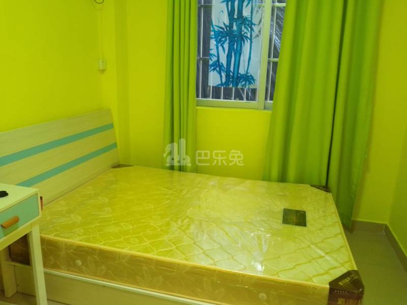 洪昌工业路三巷5号6708646卧室图3