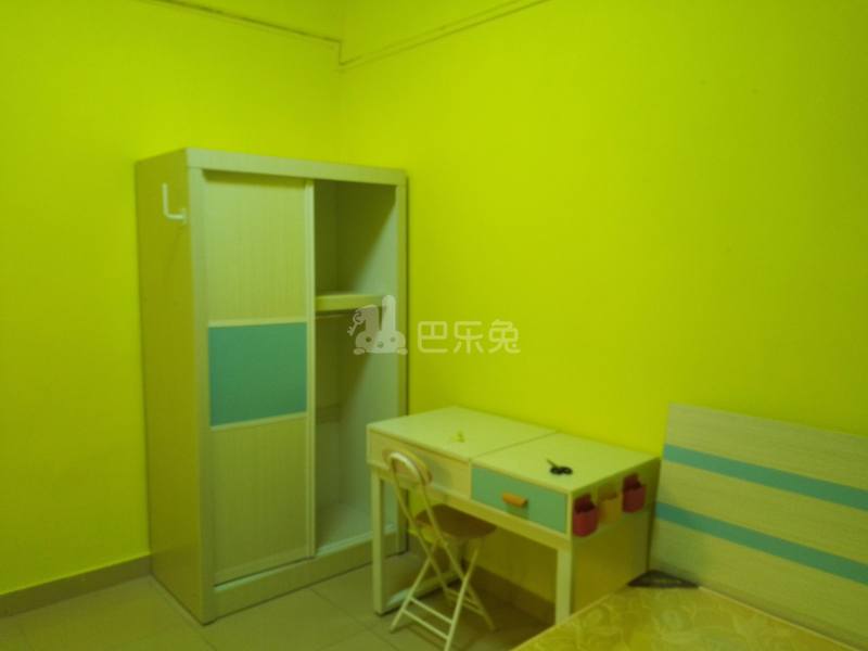 洪昌工业路三巷5号6708646卧室图1