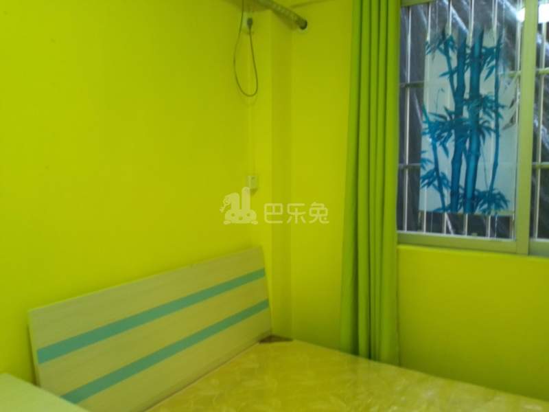 洪昌工业路三巷5号6708646卧室图4