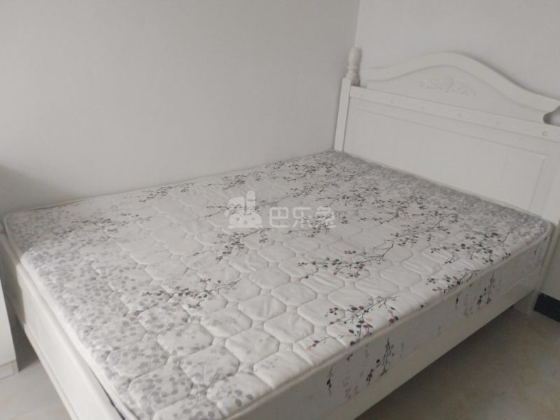 碧林湾南苑东区670376卧室图1