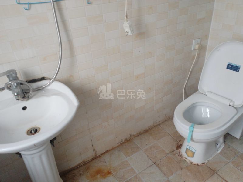 碧林湾南苑东区670376卫生间图6